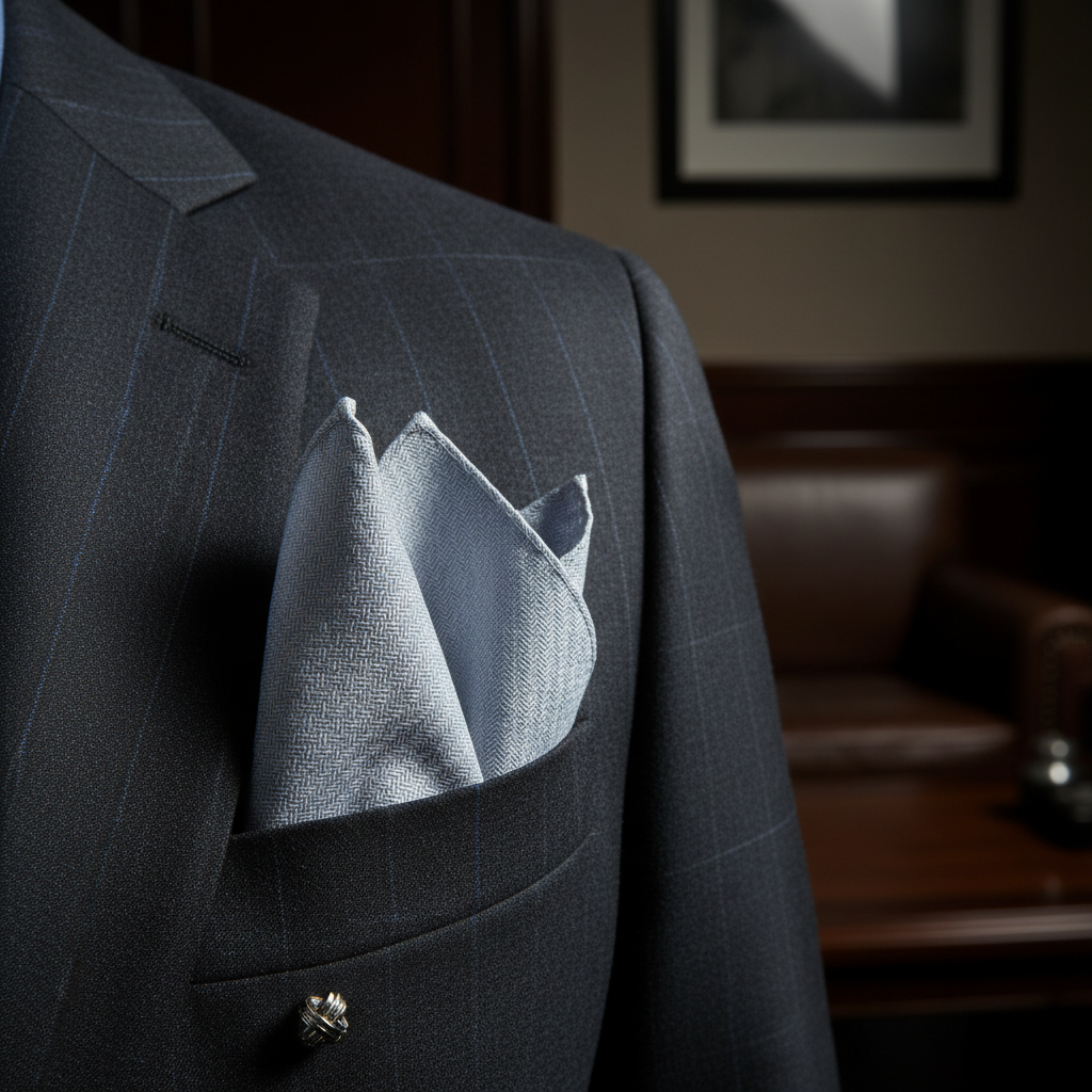 Pocket Squares