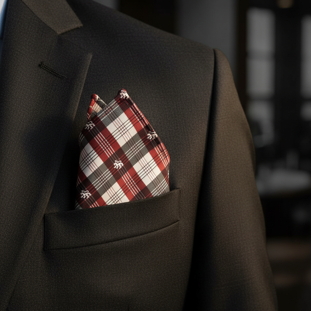 Pocket Squares