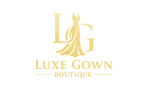 Luxe Gown Boutique - Home
