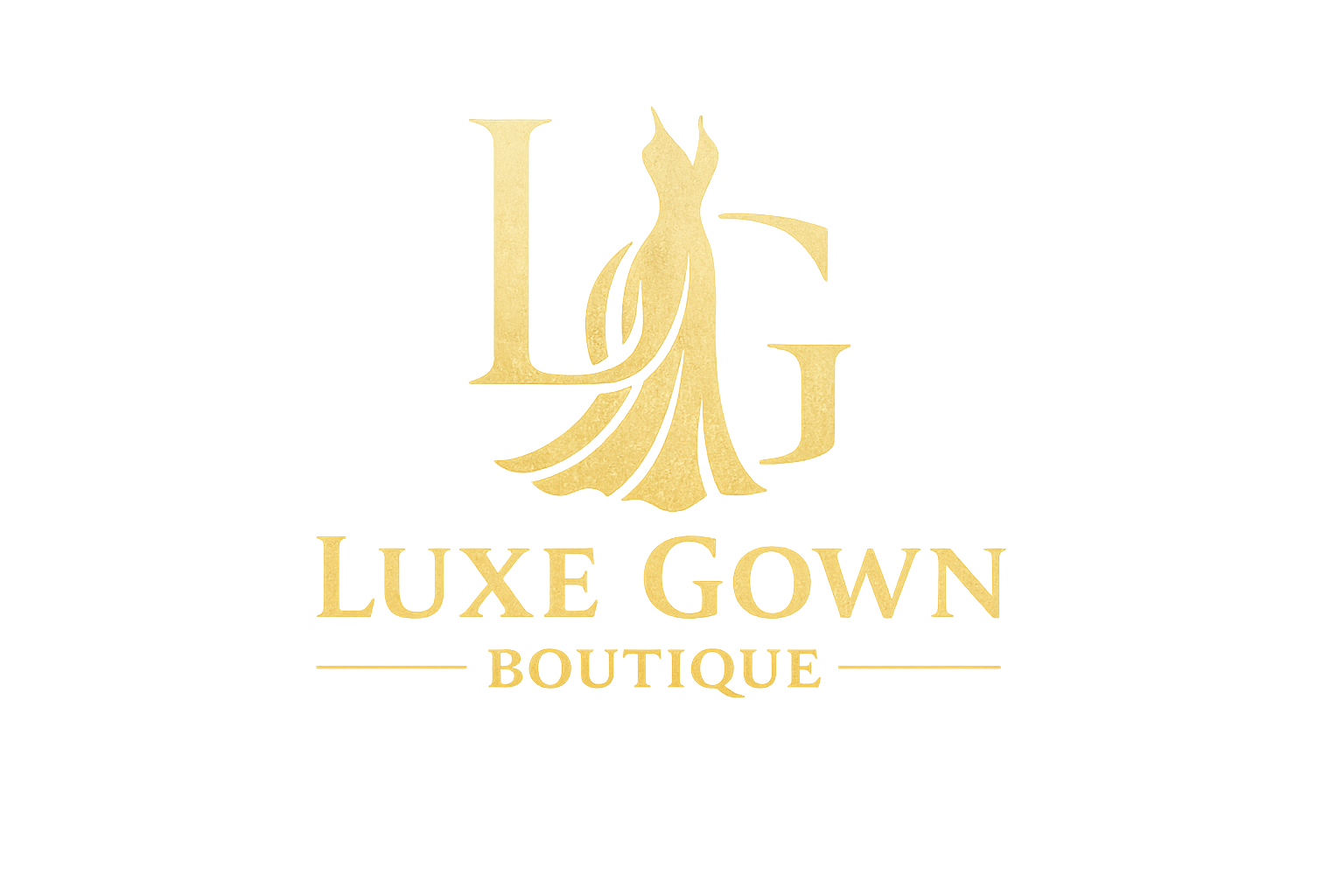 Luxe Gown Boutique